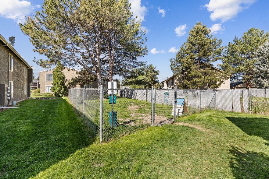 More Photos Of 5713 Garrett St, Boise Apartments For Sale