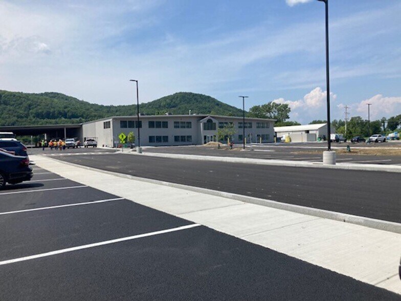 More Photos Of 1159 County Route 24, Granville Warehouse For Sale