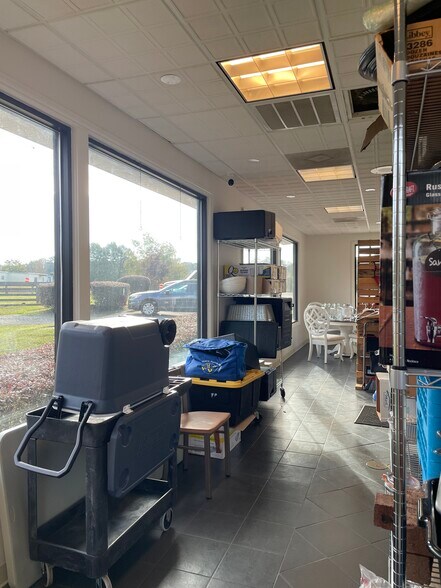 More Photos Of 386 Highway 82 S, Jefferson Restaurant For Sale