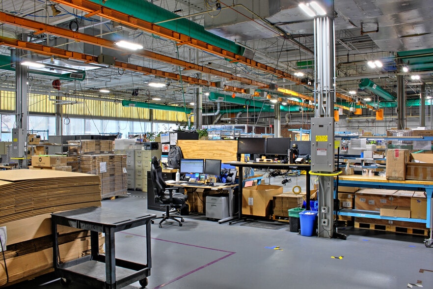 More Photos Of 150 Congress St, Keene Industrial For Sale