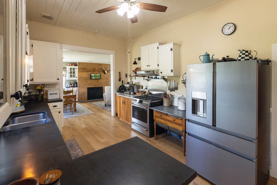 More Photos Of 17000 Beckwith Street, Frenchtown Land For Sale