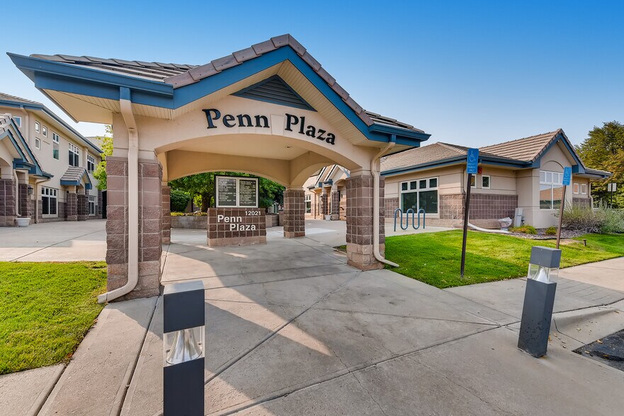 More Photos Of 12021 Pennsylvania St, Thornton Office Residential For Lease