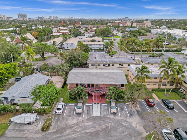 More Photos Of 1211 NE 23rd Ave, Pompano Beach Apartments For Sale