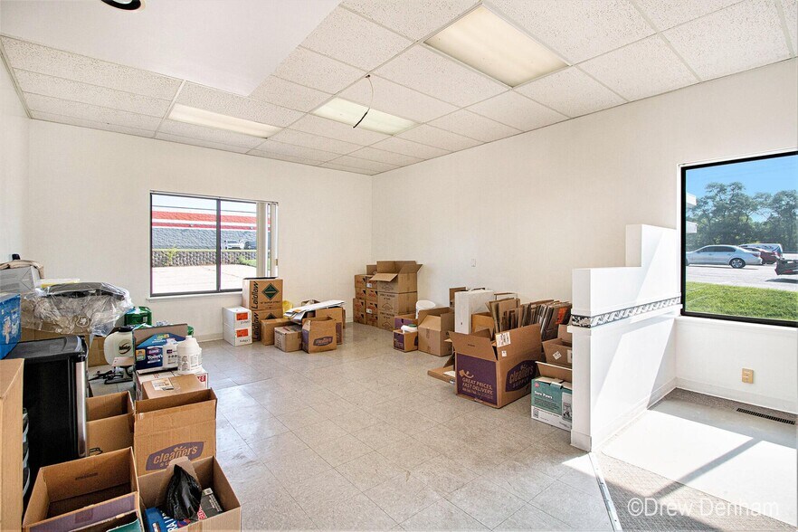 More Photos Of 845 4 Mile Rd NW, Grand Rapids Storefront Retail Residential For Sale