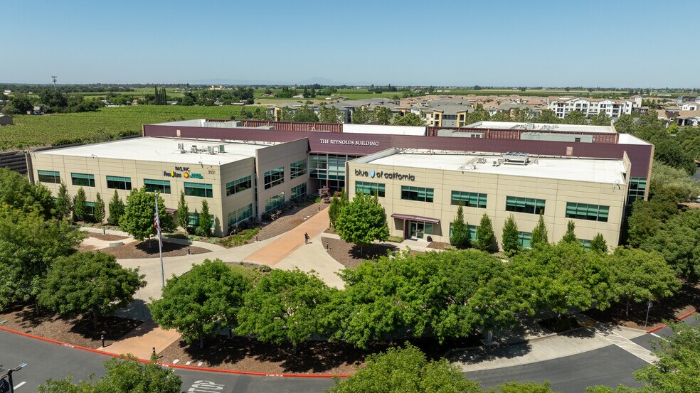 More Photos Of 3021 Reynolds Ranch Pky, Lodi Office For Lease