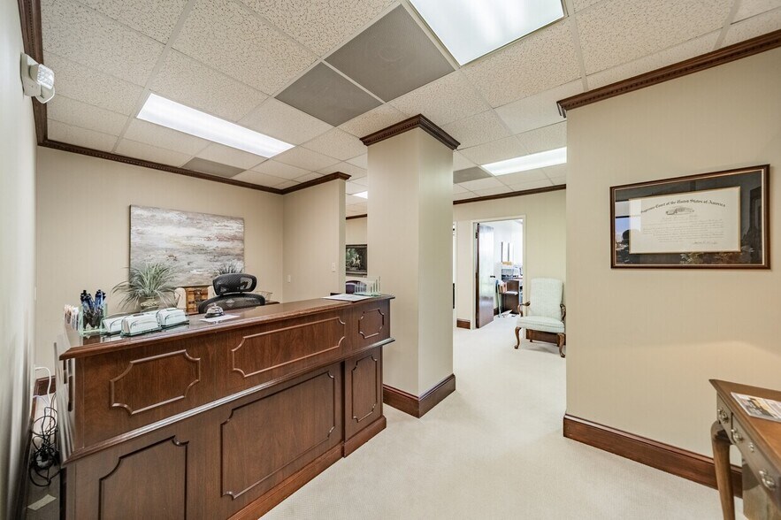 More Photos Of 319 S Sharon Amity Rd, Charlotte Office For Sale