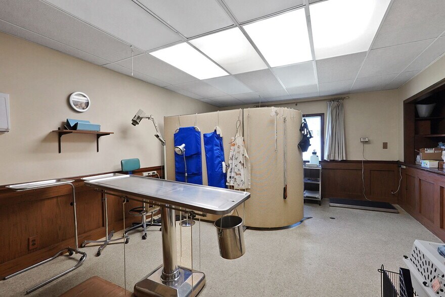 More Photos Of 1032 Columbus St, Harrisburg Office For Sale