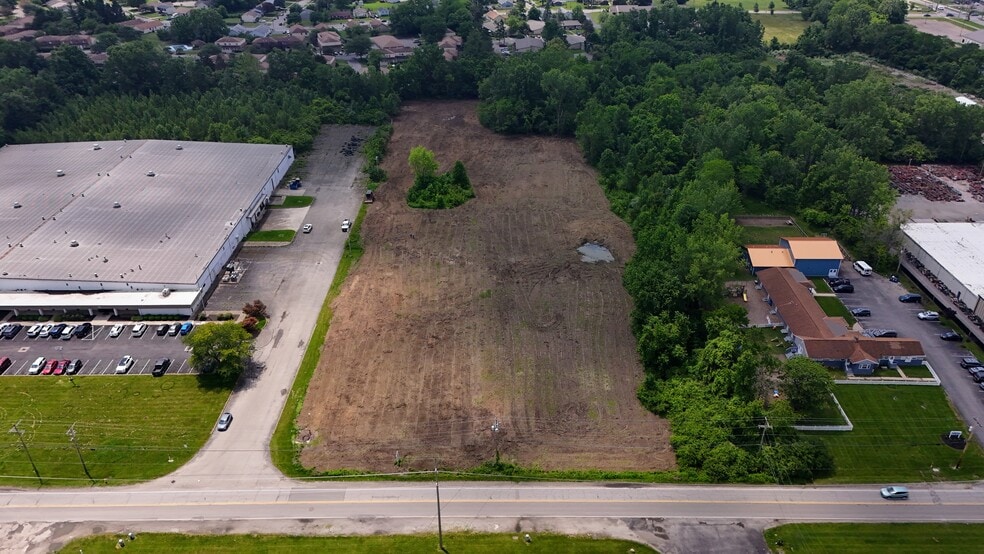 More Photos Of 0 Groves Rd, Columbus Land For Sale