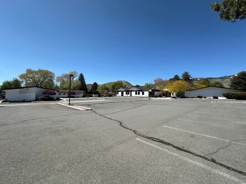 More Photos Of 1200 Mountain St, Carson City Medical For Lease
