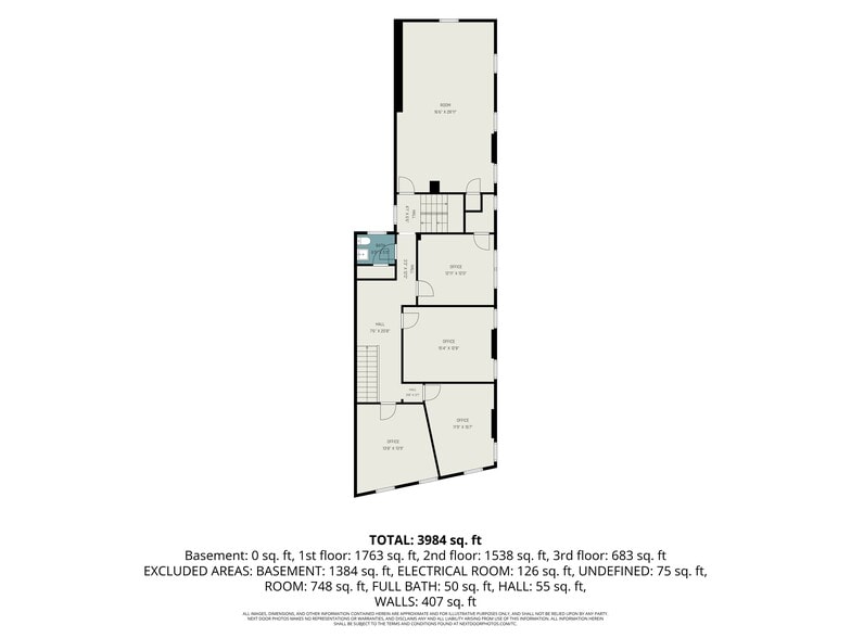 More Photos Of 1002 Monmouth St, Newport Office Residential For Sale
