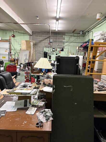 More Photos Of 64 Broad St, Tonawanda Office For Sale