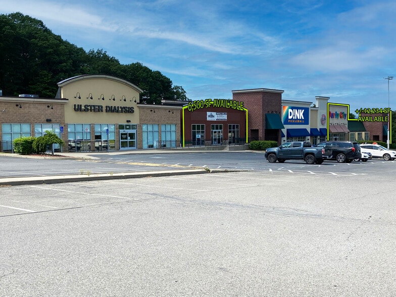 More Photos Of 800 Miron Ln, Kingston Unknown For Lease