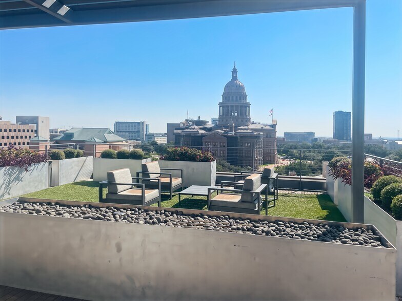More Photos Of 316 W 12th St, Austin Coworking Space
