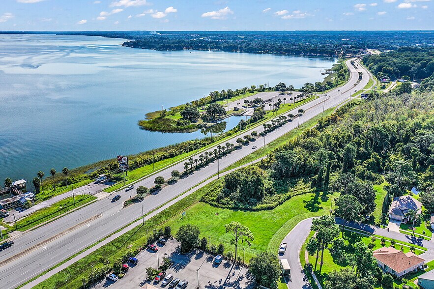 More Photos Of 2000 Vindale Rd, Tavares Land For Sale