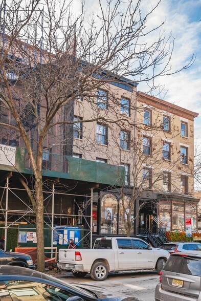 More Photos Of 130 Montague St, Brooklyn Apartments For Sale