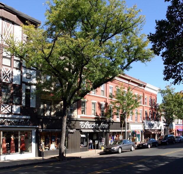 More Photos Of 109 E Broad St, Westfield Apartments For Lease