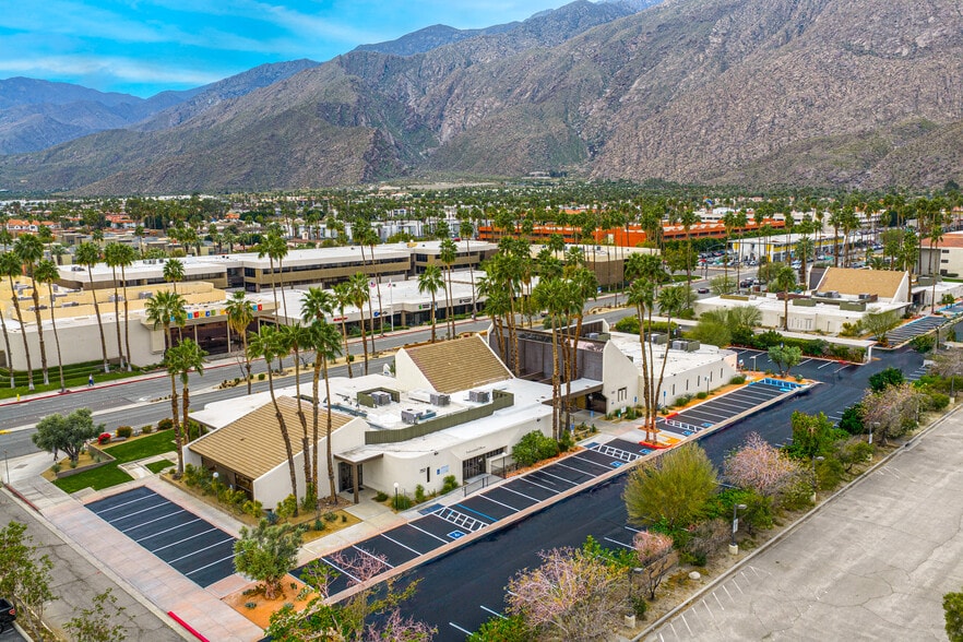 More Photos Of , Palm Springs Office For Sale