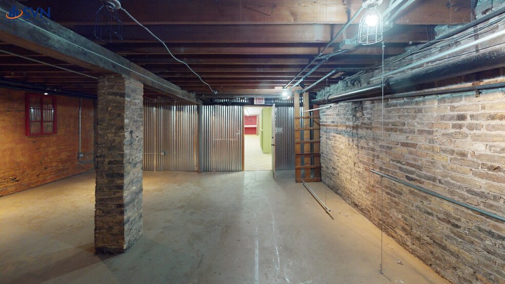 More Photos Of 220-222 W State St, Geneva Storefront For Sale