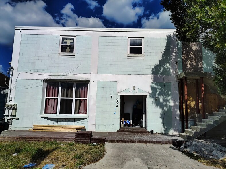 Primary Photo Of , Fort Pierce Multifamily For Sale