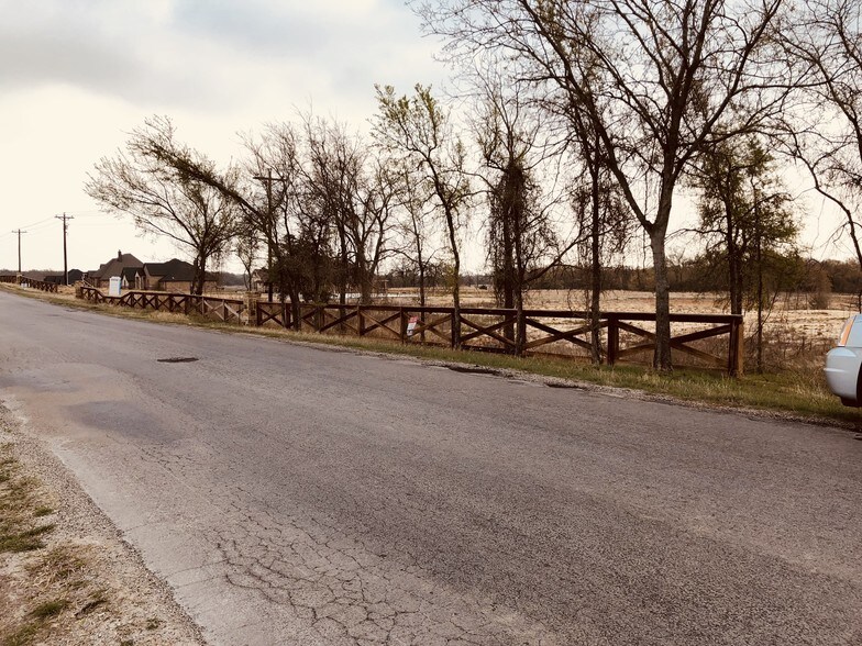 8401 Old Springtown Rd, Springtown, TX 76082 Land For Sale