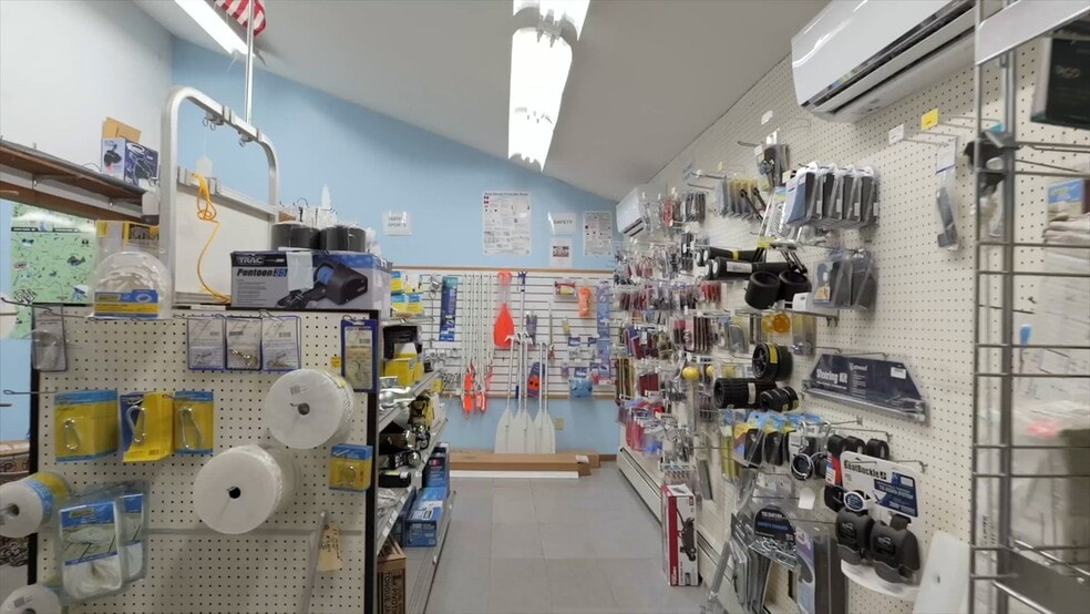 Primary Photo Of 11 Town Shed Rd, Brant Lake Specialty For Sale