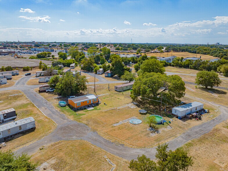More Photos Of , Killeen Multifamily For Sale