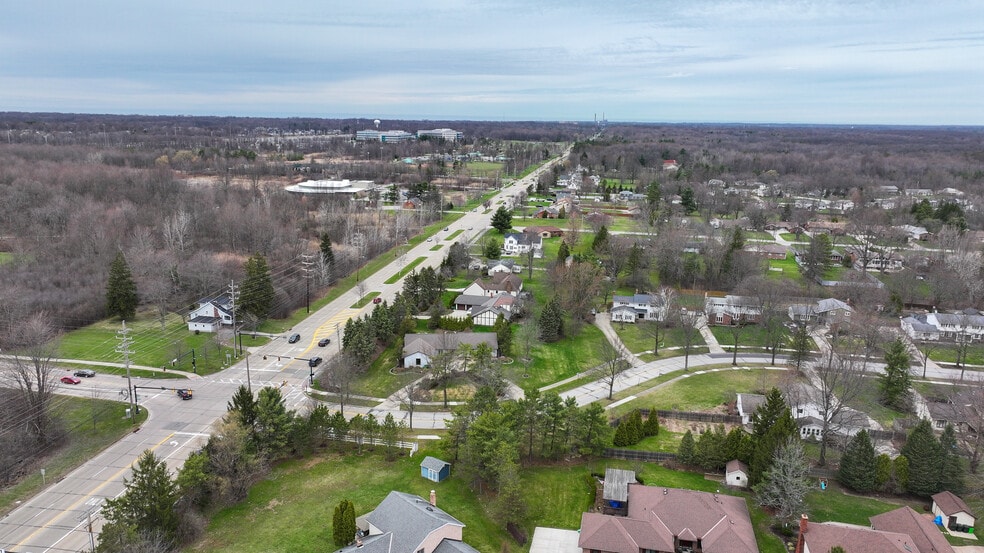 More Photos Of 554 Som Center Rd, Mayfield Village Land For Sale
