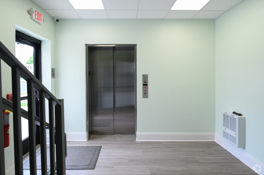 More Photos Of 4 Haddonfield Rd, Cherry Hill Loft Creative Space For Lease