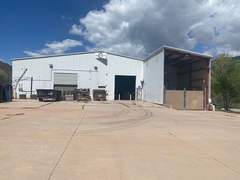 More Photos Of 1420 Devereux Rd, Glenwood Springs Warehouse For Sale