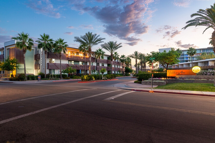 More Photos Of 6803 E Main St, Scottsdale Apartments For Sale