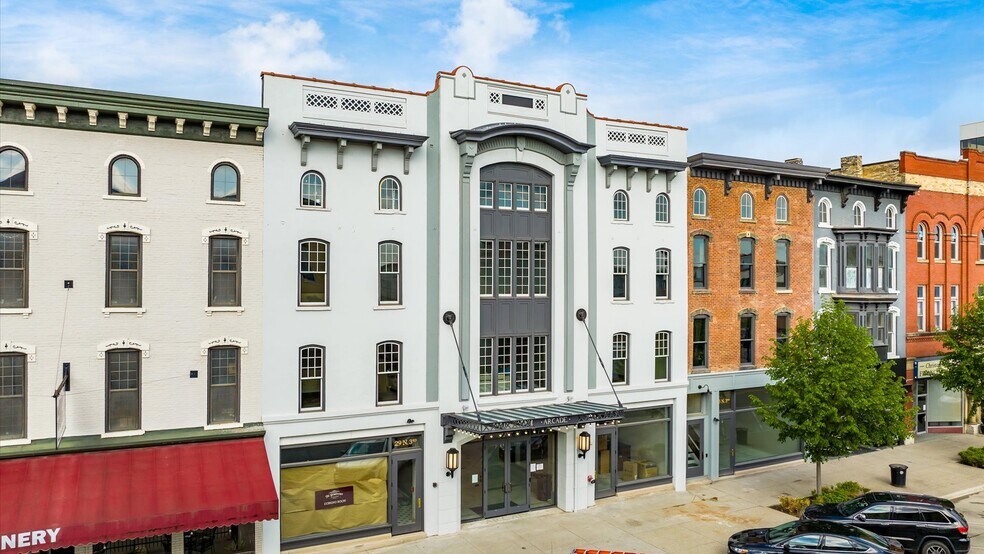 More Photos Of 33 N 3rd St, Newark Apartments For Lease