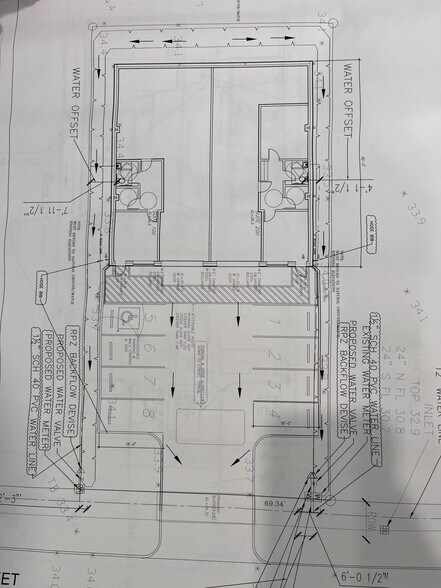 More Photos Of 3014 Pansy St, Pasadena Warehouse For Lease