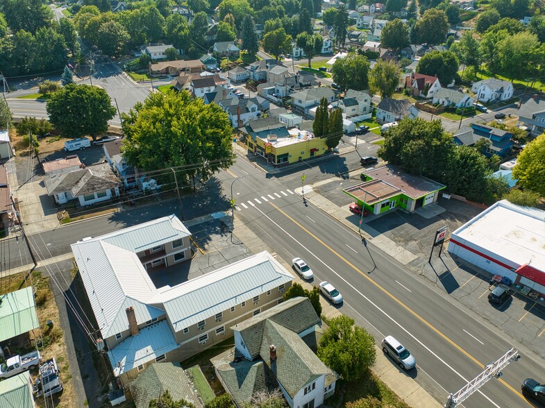 More Photos Of 615 S Main St, Colfax Hotel For Sale