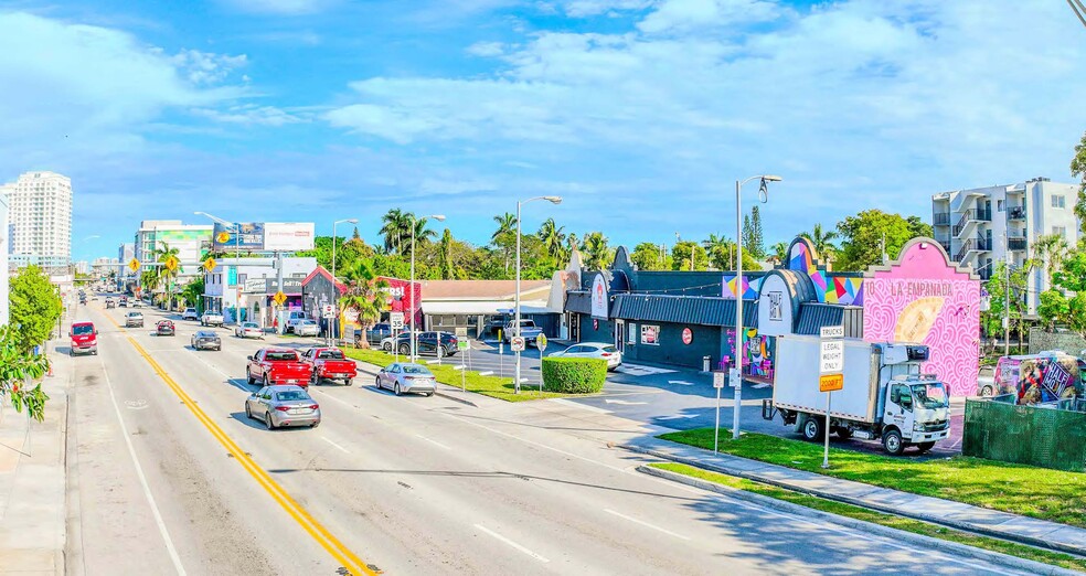 More Photos Of 860 NE 79th St, Miami Storefront For Sale