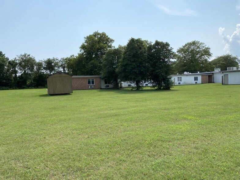 More Photos Of 17405 Lankford Hwy, Parksley Rehabilitation Center For Sale