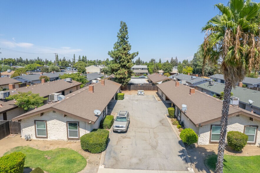 More Photos Of 523 W Mesa Ave, Clovis Apartments For Sale