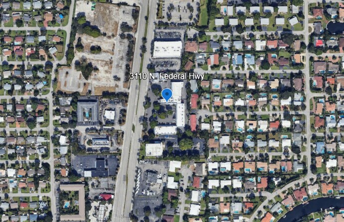 More Photos Of 3100-3150 N Federal Hwy, Lighthouse Point Unknown For Lease