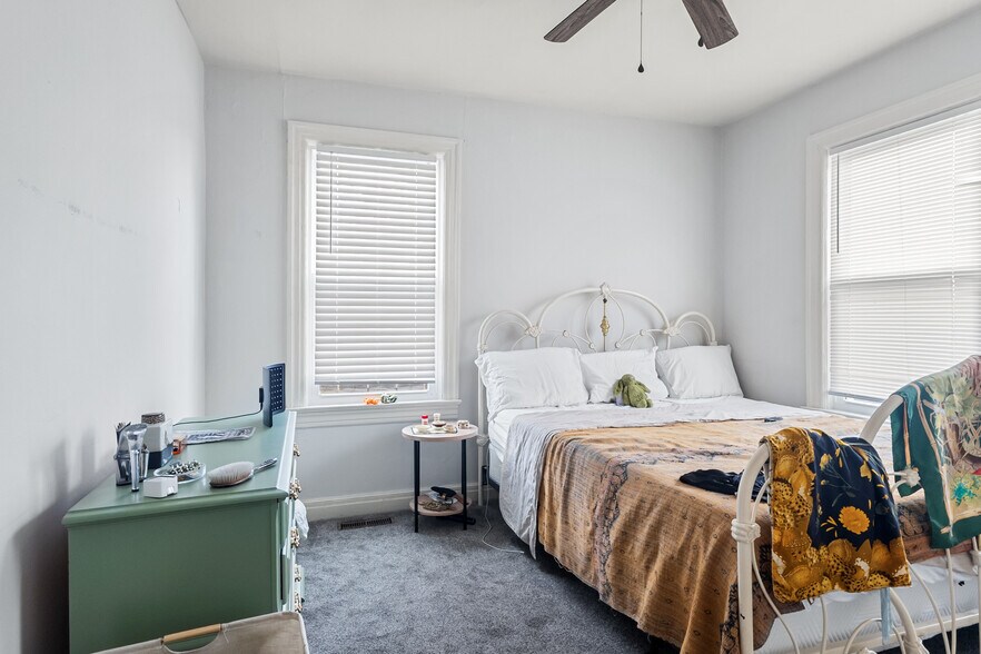 More Photos Of 1601 Stratford Ave, Nashville Apartments For Sale