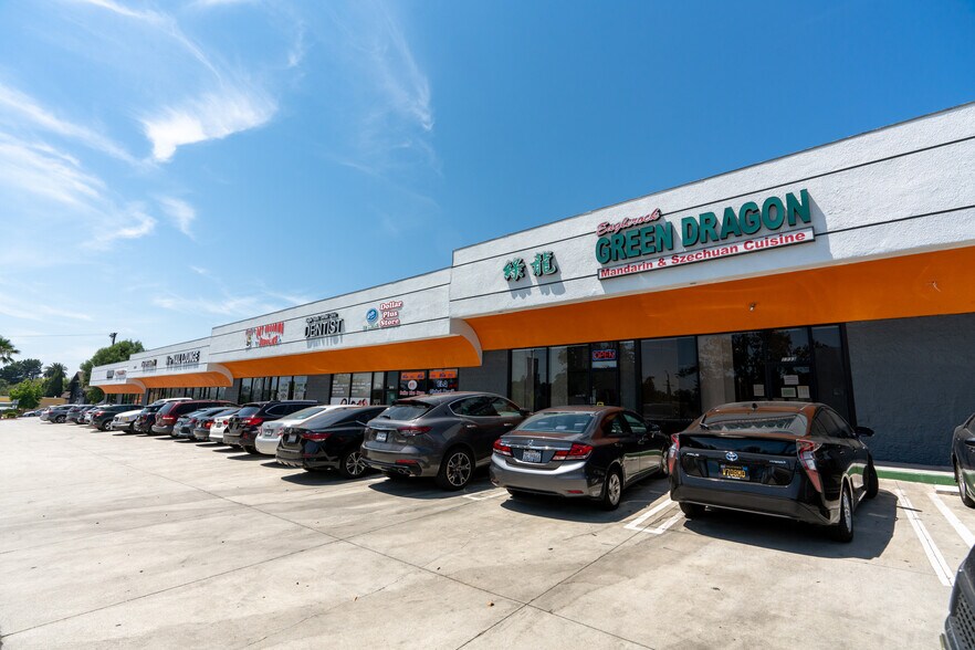 More Photos Of 1731-1759 Colorado Blvd, Los Angeles Storefront Retail Office For Lease