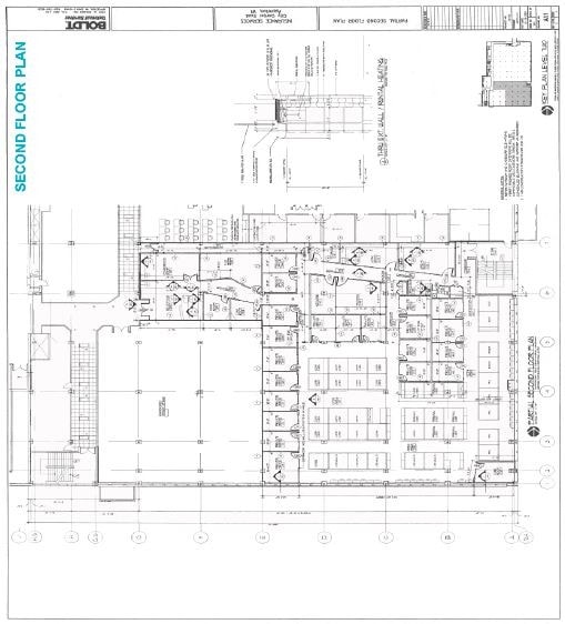 More Photos Of 122 E College Ave, Appleton Office For Sale