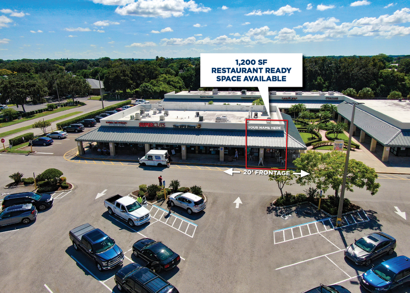 Primary Photo Of 4310-4658 E State Road 64, Bradenton Unknown For Lease