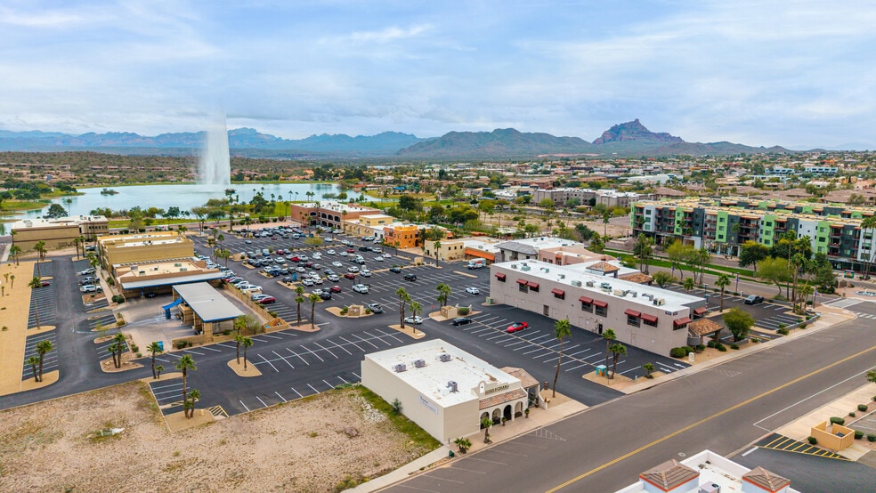More Photos Of 13033 N Verde River Dr, Fountain Hills Freestanding For Sale