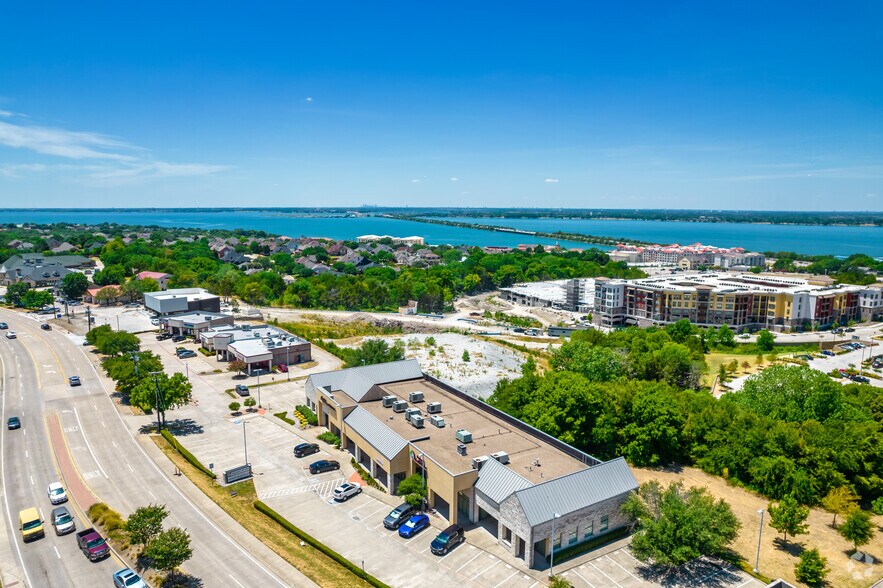 More Photos Of 2880-2900 Ridge Rd, Rockwall Office For Lease