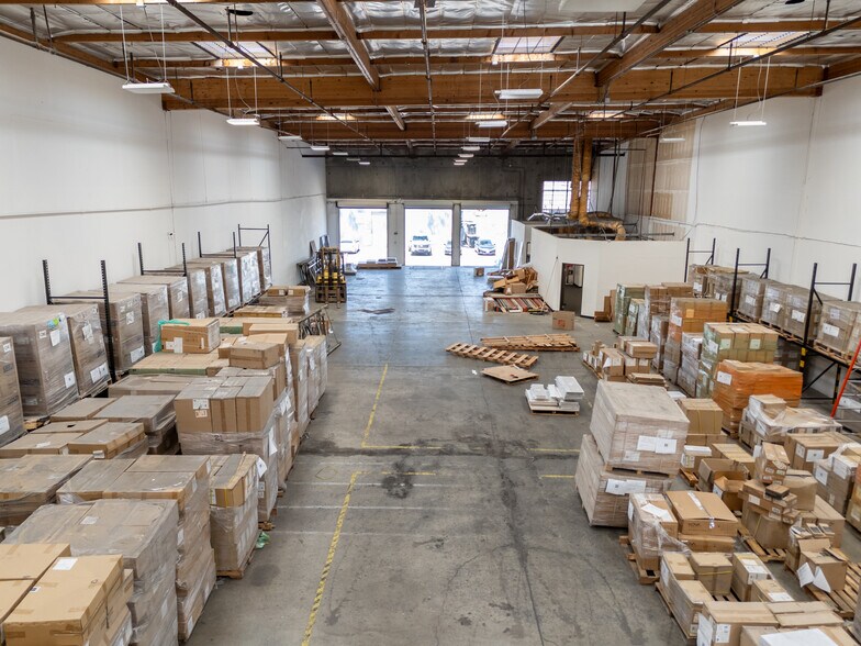 More Photos Of 775 Anita St, Chula Vista Distribution For Lease