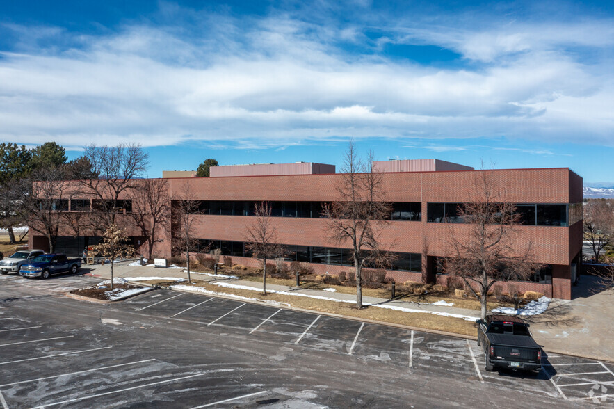 Primary Photo Of 7921 Southpark Plz, Littleton Office For Lease