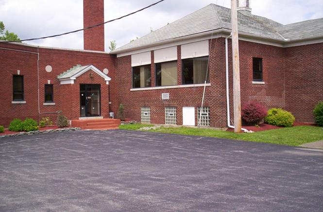 Primary Photo Of 5266 Seneca St, West Seneca Office For Lease