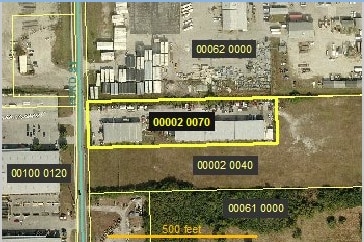 More Photos Of 2829 Ford Street Ext, Fort Myers Warehouse For Lease