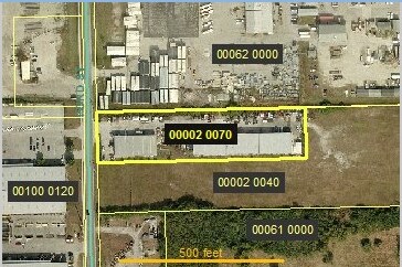 More Photos Of 2829 Ford Street Ext, Fort Myers Warehouse For Lease