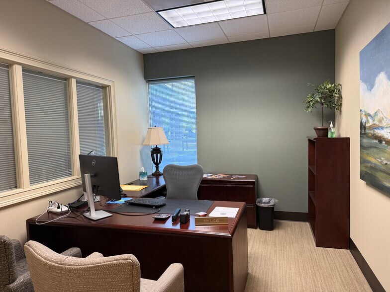 More Photos Of 5960 N Point Pky, Alpharetta Bank For Sale