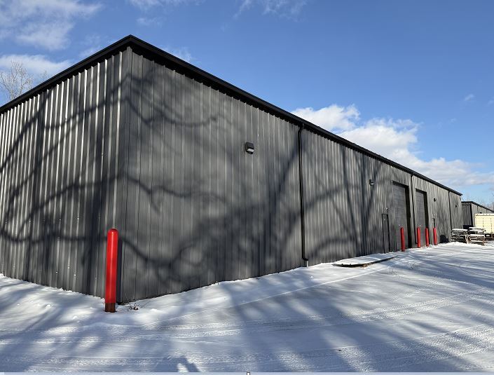 More Photos Of 8196-8198 Boardwalk Dr, Brighton Unknown For Lease